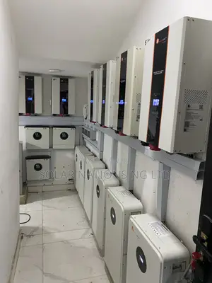 Felicity Lithium Ion Battery 10kilowatt