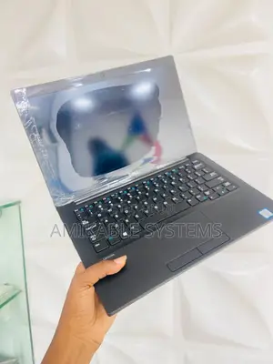 Laptop Dell Latitude 7380 8GB Intel Core i5 SSD 256GB