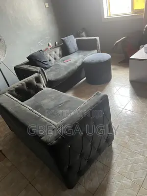 Living Room Couch