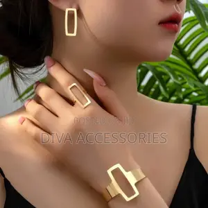 Jewellery Set