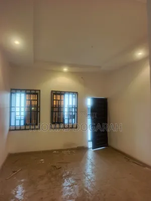 2bdrm Block of Flats in Checkpoint Abuja, Nyanya for rent