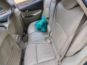Infiniti EX 2008 Brown