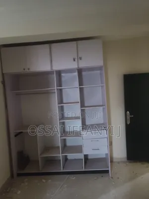 3bdrm Block of Flats in Maitama for rent