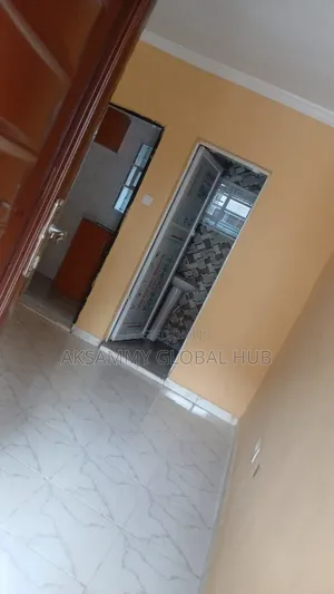 1bdrm Apartment in Ajao, Bodija for rent