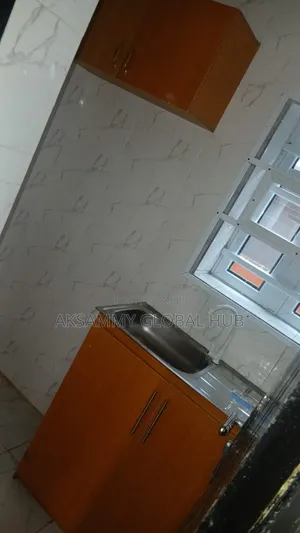 1bdrm Apartment in Ajao, Bodija for rent