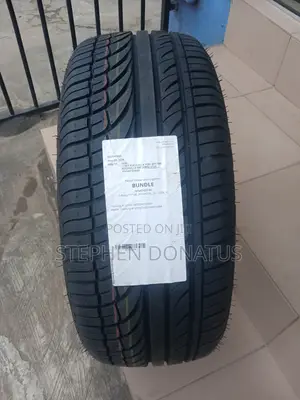 255/45 R20 Fullway Brand New Tire