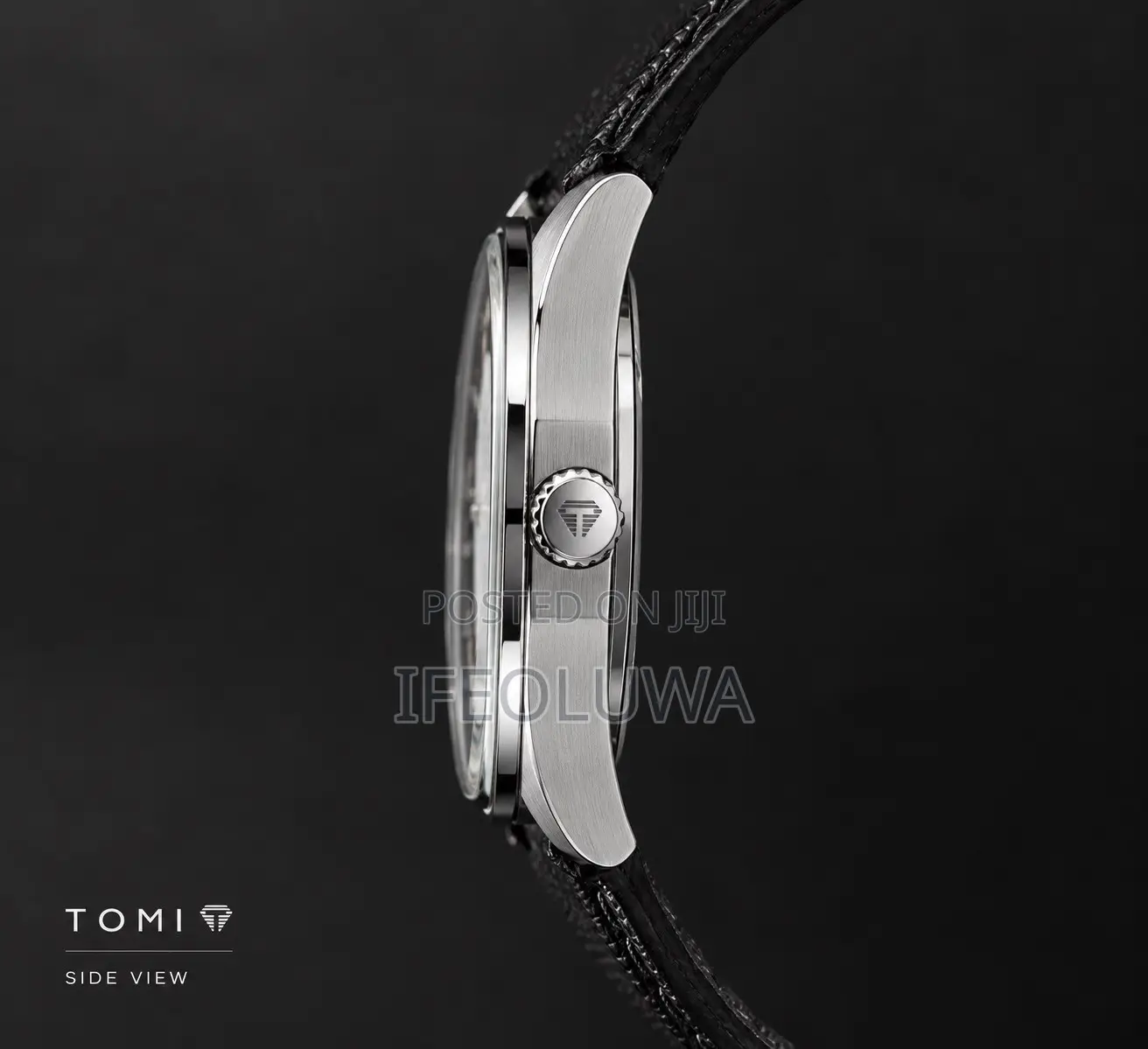 Wrist Watch