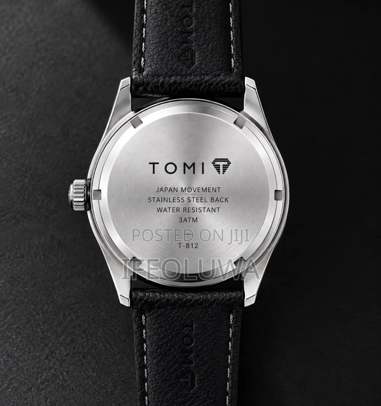 Wrist Watch