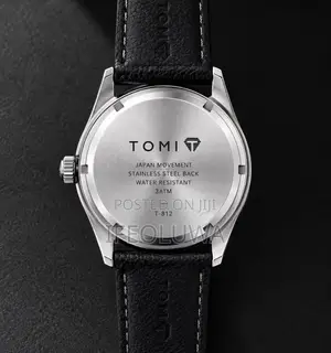 Wrist Watch
