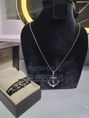 Luxe Bless Jewelleries