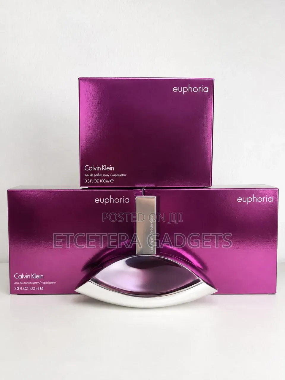 Euphoria by Calvin Klein