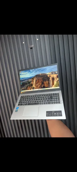 Laptop Acer Aspire 5 8GB Intel Core i3 SSD 128GB