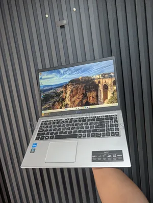Laptop Acer Aspire 5 8GB Intel Core i3 SSD 128GB