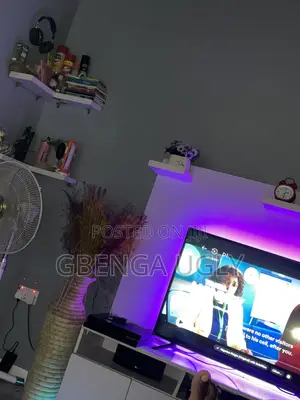 TV Console