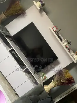 TV Console