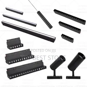 Magnetic Track Light Best Quality