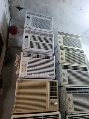 Hisense Window Inverter Air Conditioner