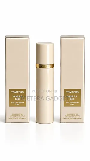 Tom Ford Vanilla Sex