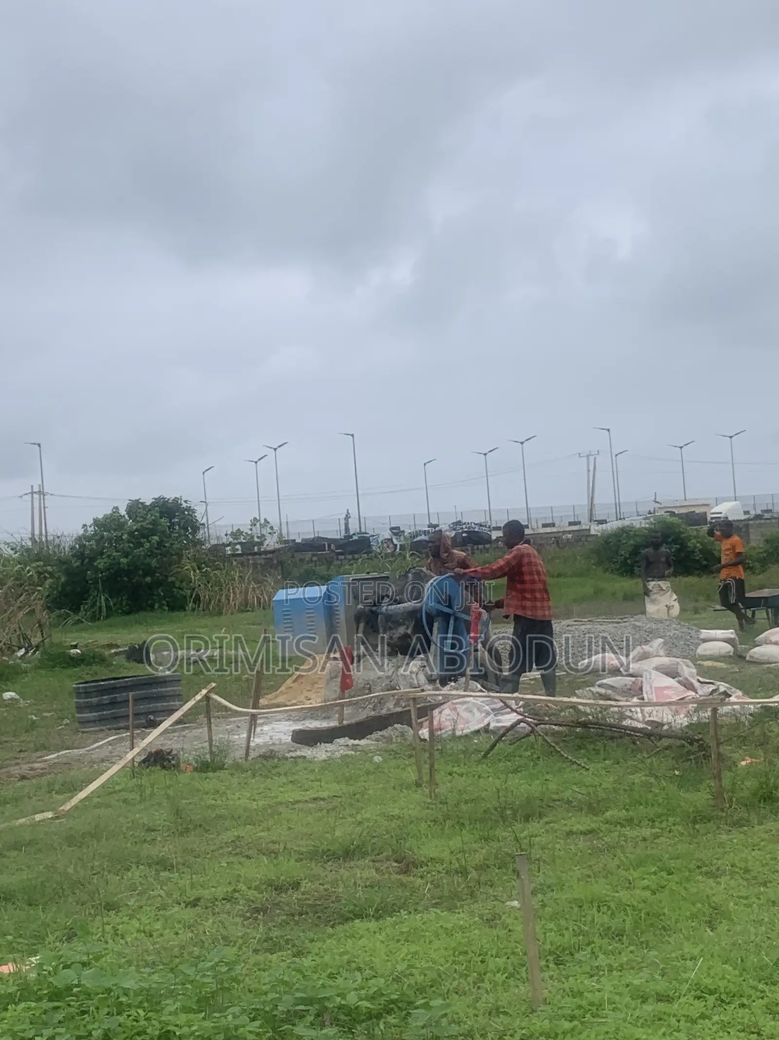 Site Manager