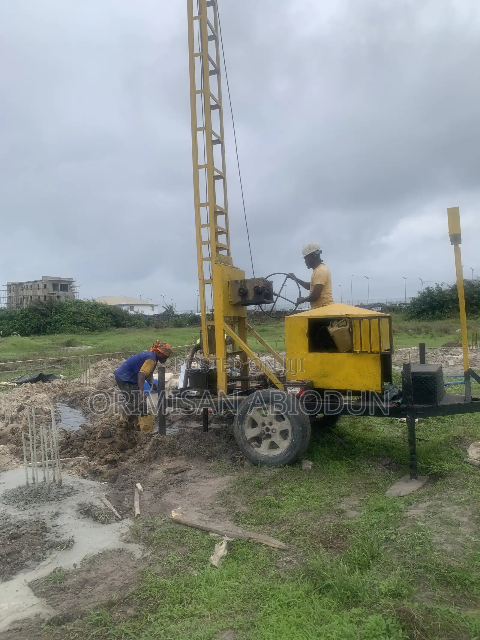 Site Manager