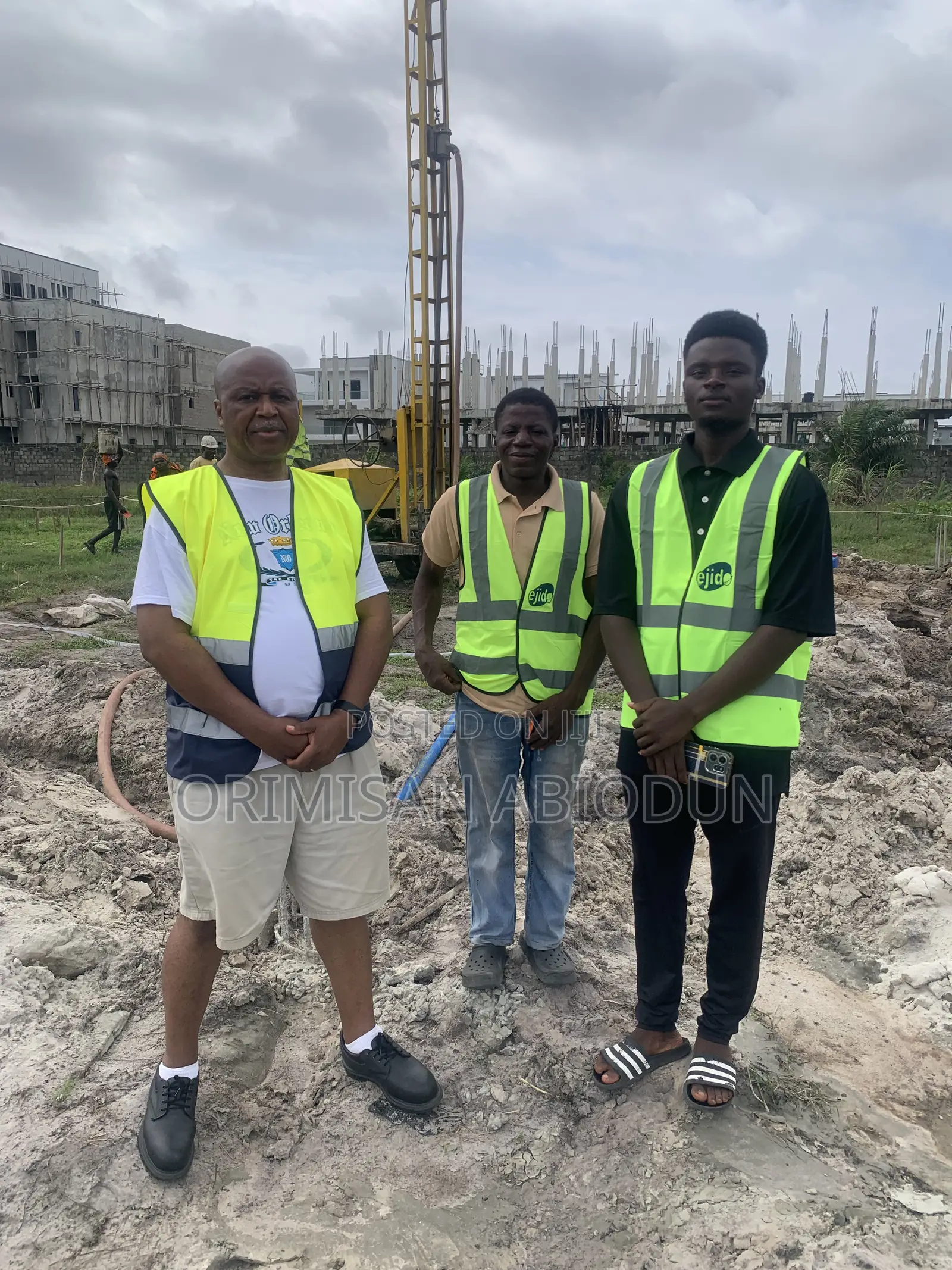 Site Manager