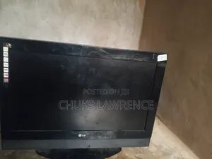 LG Plasma TV