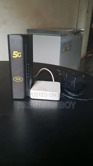 MTN Broadband 5G Router