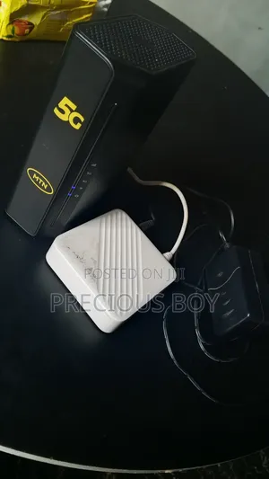 MTN Broadband 5G Router