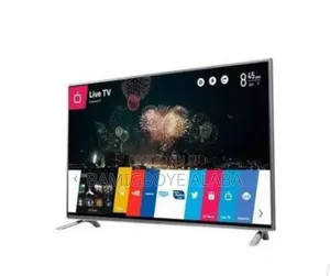 Infinity Led TV 32 Inches
