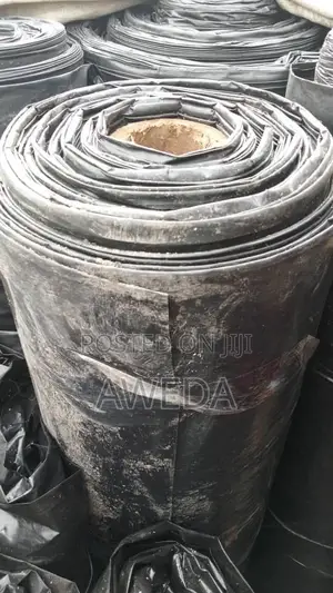 DPM Nylon Foundation