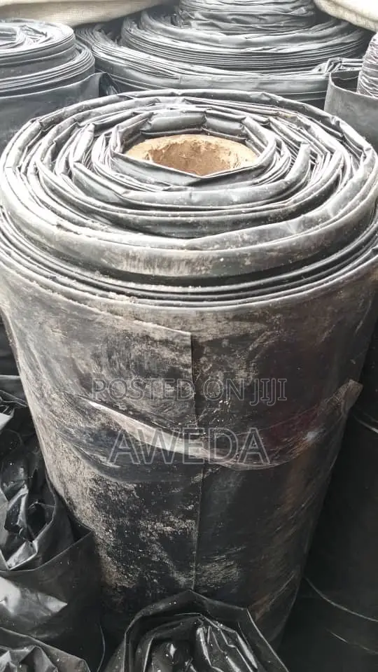 DPM Nylon Foundation