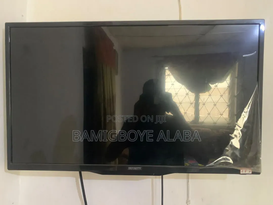 Infinity Led TV 32 Inches