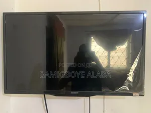 Infinity Led TV 32 Inches