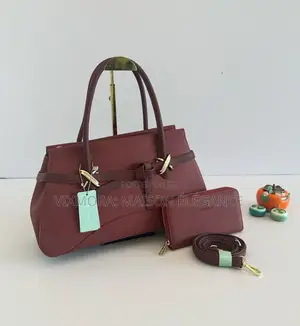 2 in 1 Quality Bags