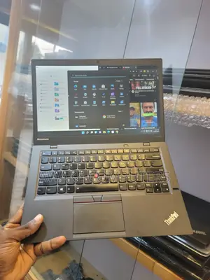 Laptop Lenovo ThinkPad X1 Carbon 8GB Intel Core i7 SSD 256GB