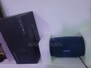 Zealot S67 Bluetooth Speaker