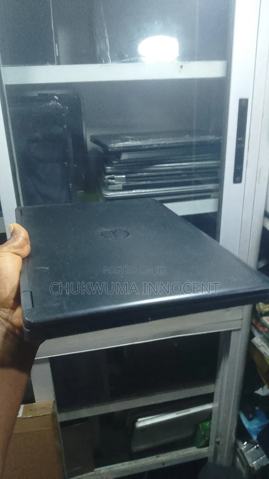 Laptop Dell Latitude 5440 8GB Intel Core i5 HDD 320GB
