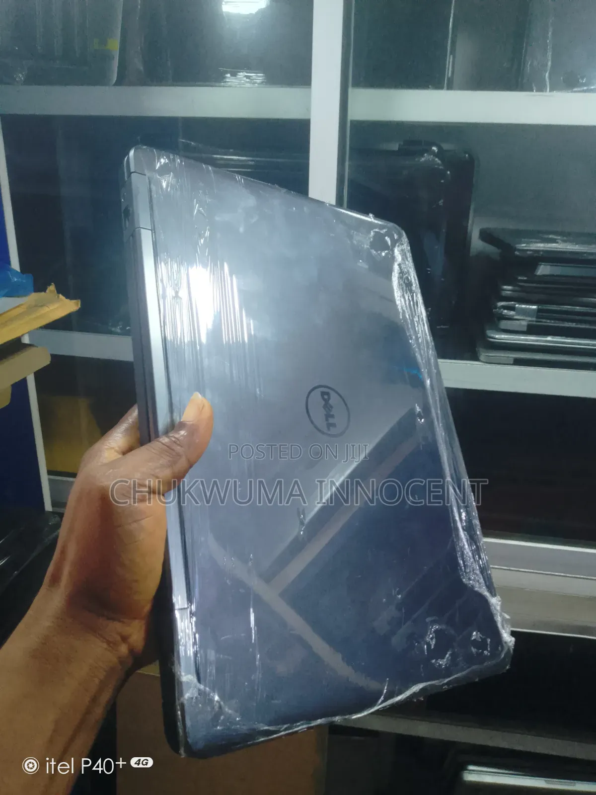 Laptop Dell Latitude 5440 8GB Intel Core i5 HDD 320GB