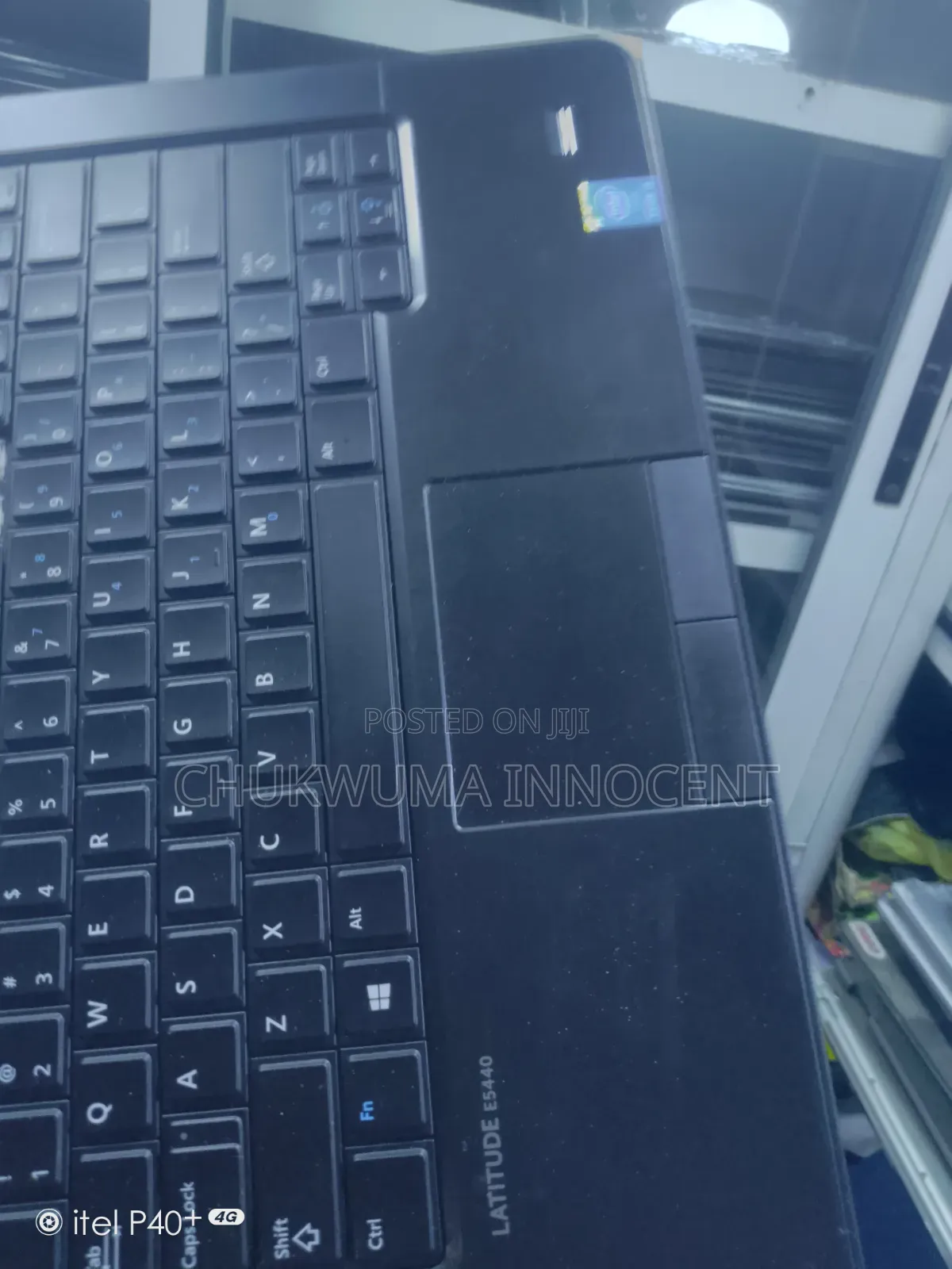 Laptop Dell Latitude 5440 8GB Intel Core i5 HDD 320GB