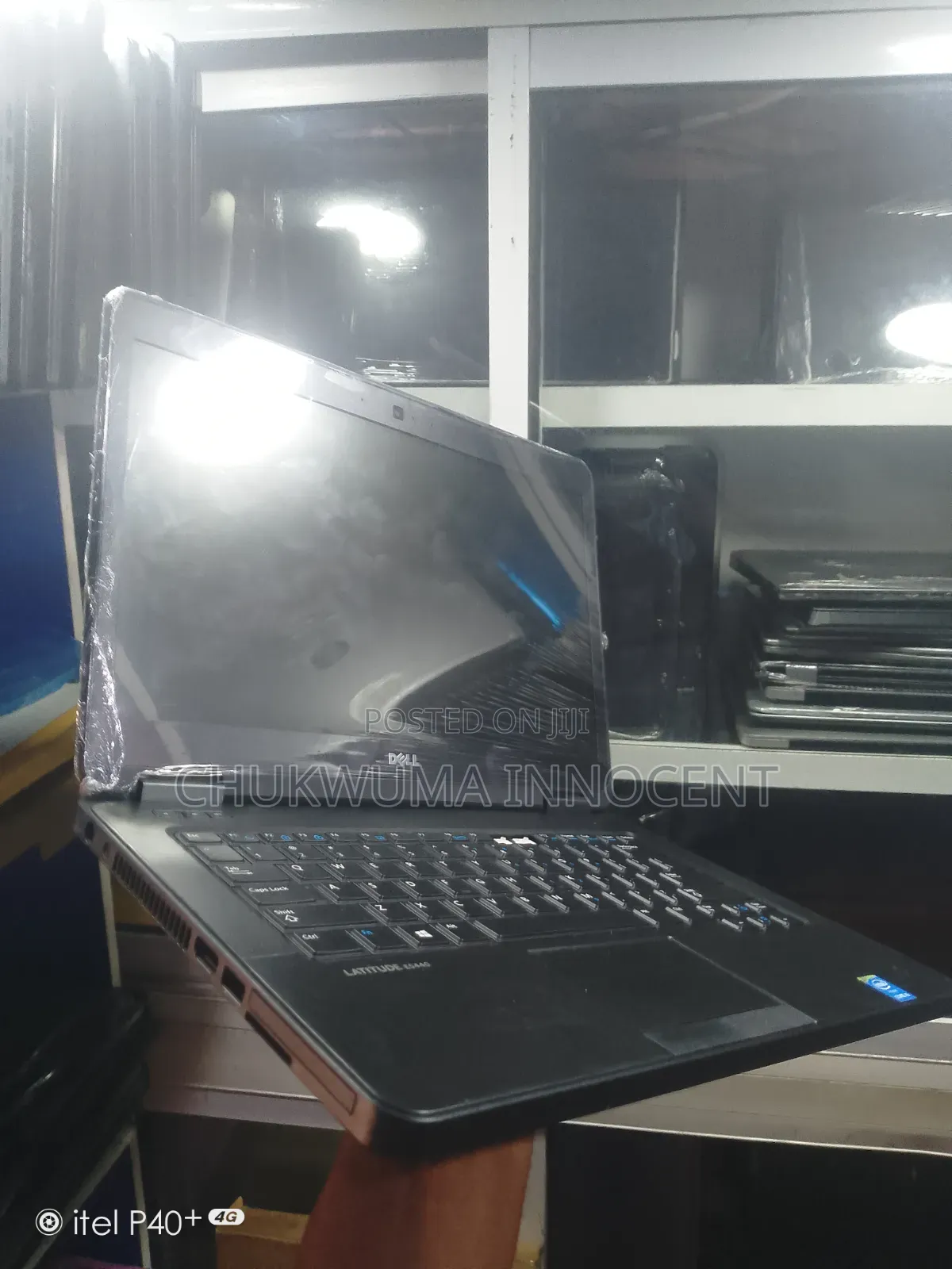 Laptop Dell Latitude 5440 8GB Intel Core i5 HDD 320GB