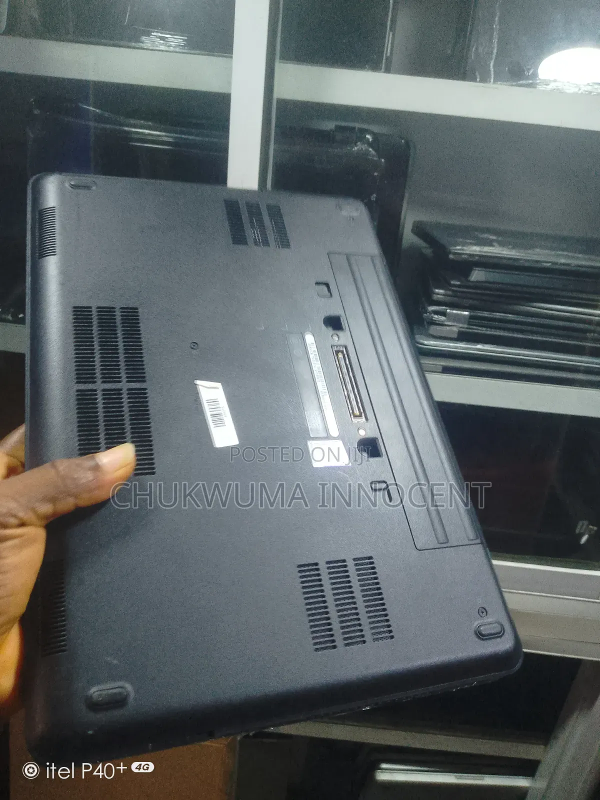 Laptop Dell Latitude 5440 8GB Intel Core i5 HDD 320GB