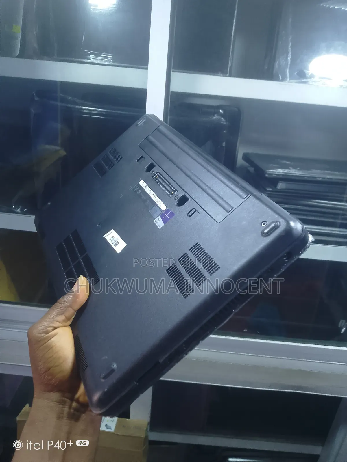 Laptop Dell Latitude 5440 8GB Intel Core i5 HDD 320GB