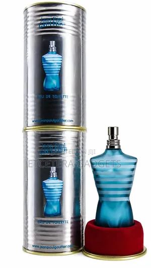 Jean Paul Gaultier Le Male Le Parfum