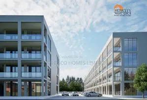 Premium Shopping Mall for Sale at Tombia Extension GRA Port Harcourt