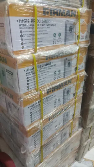 6kva 48v Fireman Solar Inverter