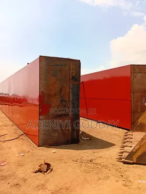Master Dredger, Transportation, Dredging