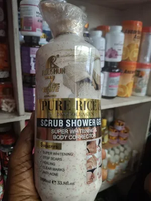 Skin Care and Beauty