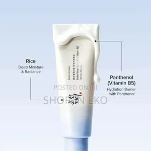 Beauty of Joseon Relief Sun Aqua-Fresh : Rice + B5 SPF50+ PA+ - 50ml