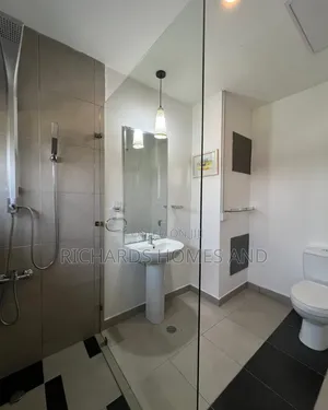 Furnished 2bdrm Apartment in Victoria Island Extension for rent