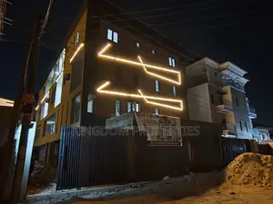 2bdrm Apartment in Ikate for sale